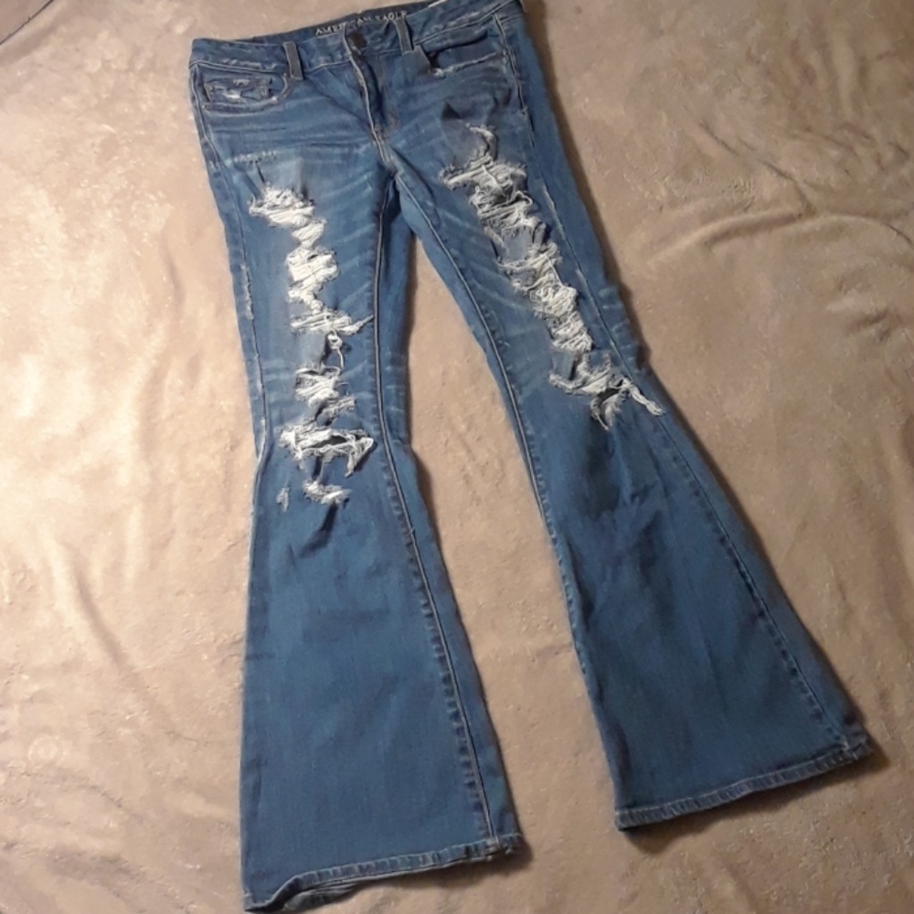 AE jeans